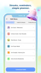 TimeCue – Reminders & Alerts screenshot