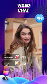 Timo - Chat Near & Real Friend screenshot