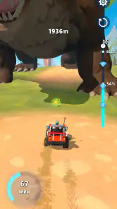 Tiny Ride screenshot