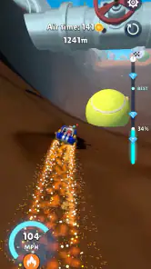Tiny Ride screenshot