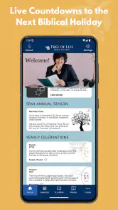 TLV Bible screenshot