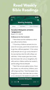 TLV Bible screenshot