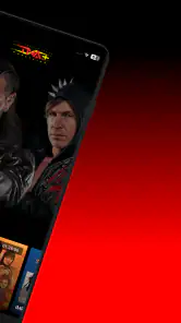 TNA+ screenshot