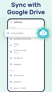 to do list schedule planner app