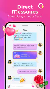 ToChat - Make Friends Nearby screenshot