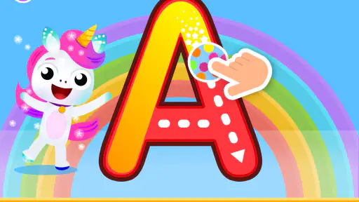 Toddler Games: Kids Learning screenshot