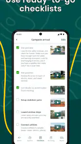 Togo RV ⁠– RV GPS and more screenshot