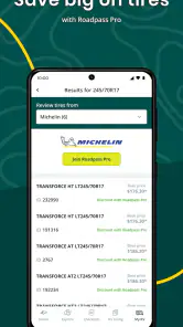 Togo RV ⁠– RV GPS and more screenshot