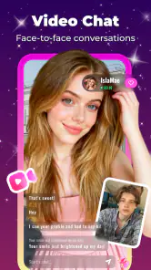 Toki-Casual Connect & Chat screenshot