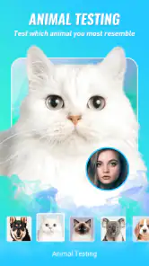Toonpics - Cartoon Photo Edit screenshot