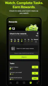 ToonScroll:Your Story Universe screenshot