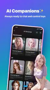 Tophy - Match,Chat,Dating screenshot