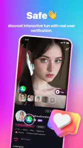 Tophy - Match,Chat,Dating screenshot