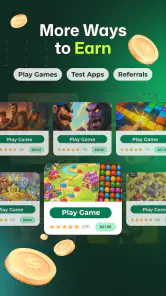TopSurveys: Paid Surveys App screenshot
