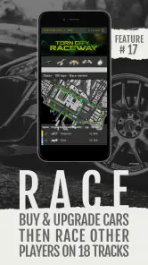 TORN screenshot