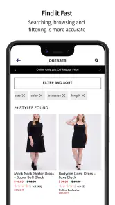 TORRID screenshot