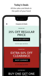 TORRID screenshot