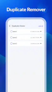 Total Cleaner: Home Launcher screenshot
