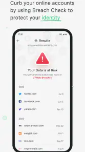 TotalAV Mobile Security screenshot