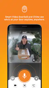 Toucan Smart Home screenshot