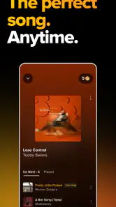 TouchTunes: Live Bar Jukebox screenshot