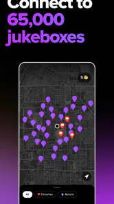TouchTunes: Live Bar Jukebox screenshot