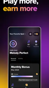 TouchTunes: Live Bar Jukebox screenshot