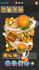Toy Triple - 3D Match Puzzle screenshot