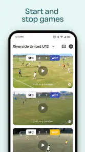 Trace Teams screenshot