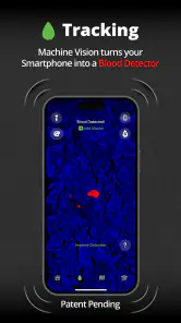 Track N Trail - Hunting & Maps screenshot