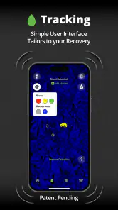 Track N Trail - Hunting & Maps screenshot