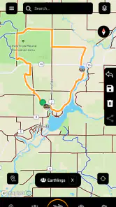 Trailz – Let’s Ride! screenshot
