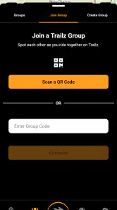 Trailz – Let’s Ride! screenshot
