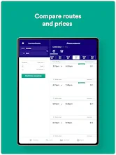 Trainline: Train travel Europe App - Reviewed
