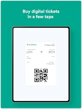 Trainline: Train travel Europe App - Reviewed