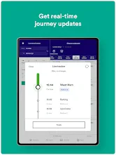 Trainline: Train travel Europe App - Reviewed