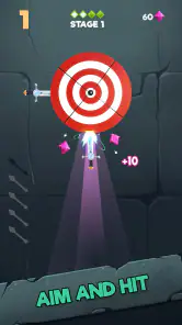 Treasure Master screenshot