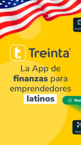 Treinta - Gestiona tu negocio screenshot