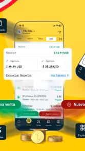 Treinta - Gestiona tu negocio screenshot