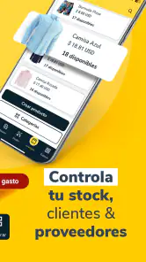 Treinta - Gestiona tu negocio screenshot