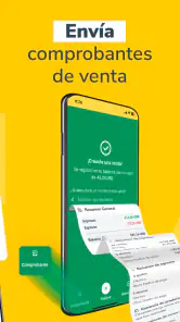 Treinta - Gestiona tu negocio screenshot