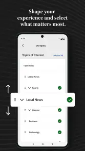 Tri-City Herald: WA Local News screenshot