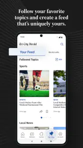 Tri-City Herald: WA Local News screenshot