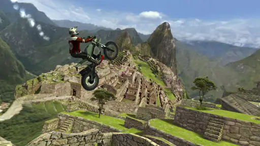 Trial Xtreme 4 Bike Racing Game - Reviewed