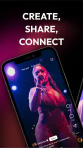 Triller: Social Video Platform screenshot