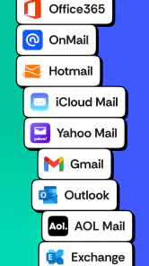 Trimbox: Easy Email Cleaner screenshot