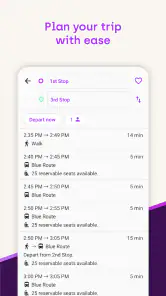 TripShot screenshot