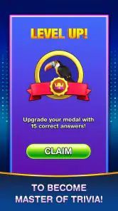 Trivia Crush screenshot