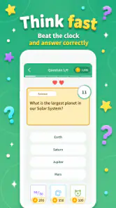 Trivia Mix: Quiz Game screenshot