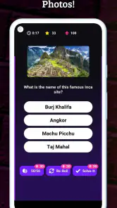 Trivia Night screenshot